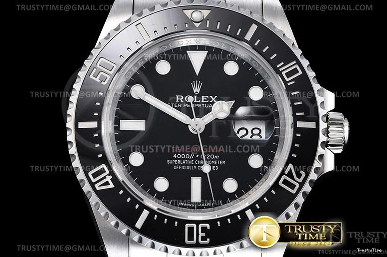 1115 HighQuality ROLSD098A – Seadweller 1021